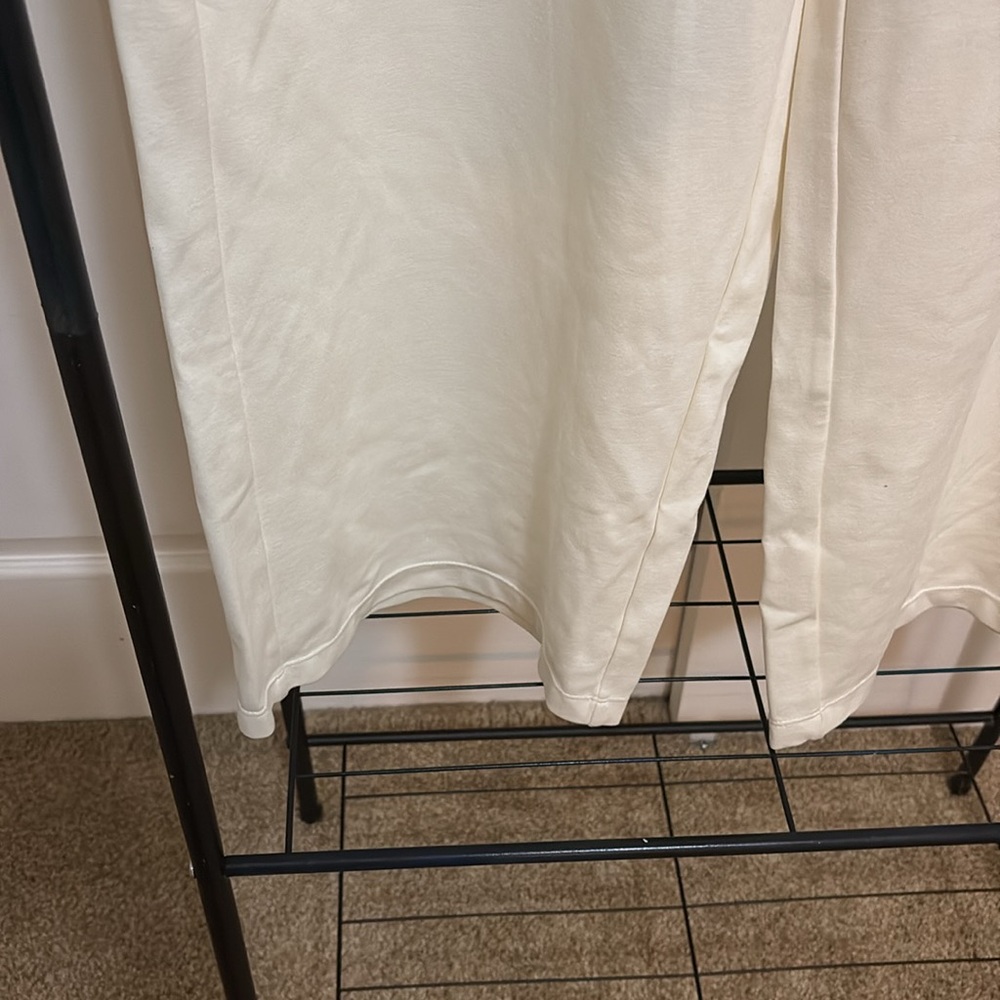 Wide leg pants - Picture 4 of 5